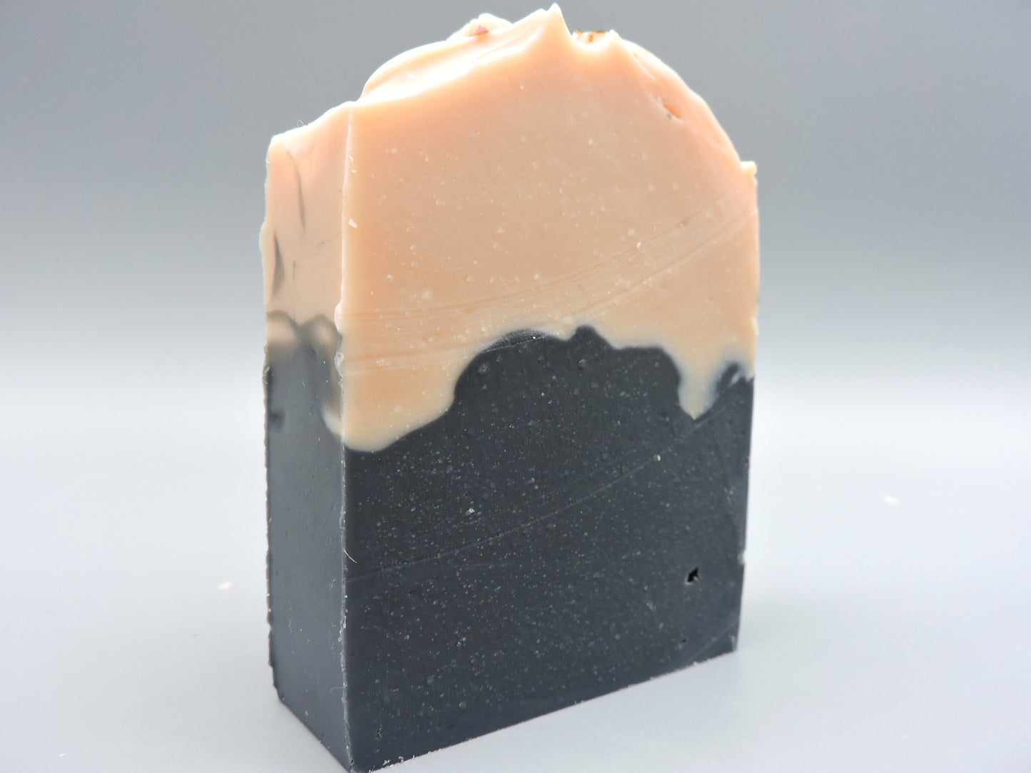 Charcoal Rose Clay Spa Bar