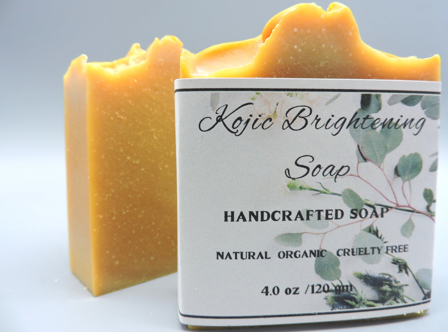 Kojic Brightening Soap