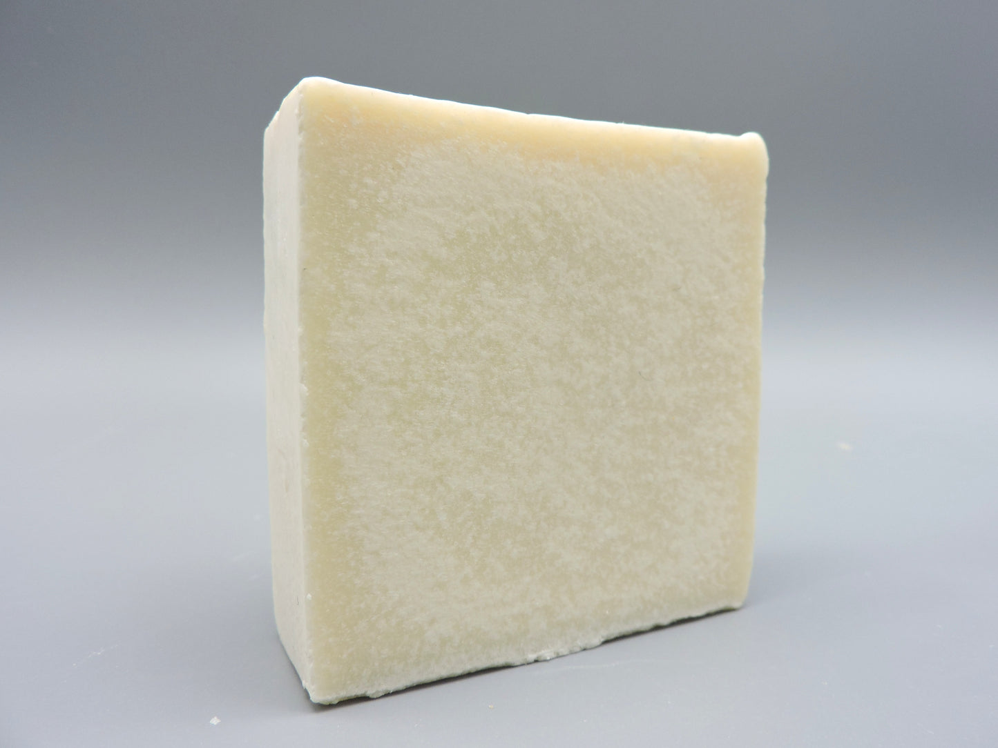 Natural Goat Milk Unscented Soap Bar