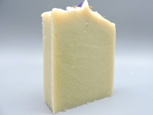 Brazilian Lavender Bar