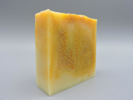 Brightening Turmeric Soap Bar