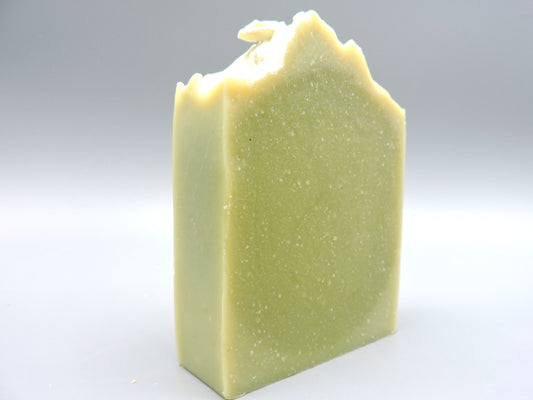 Cucumber French Clay Bar