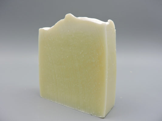 Hemp Seed Oil Bar