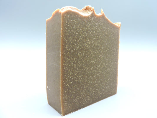 Hibiscus Aloe Vera Soap Bar