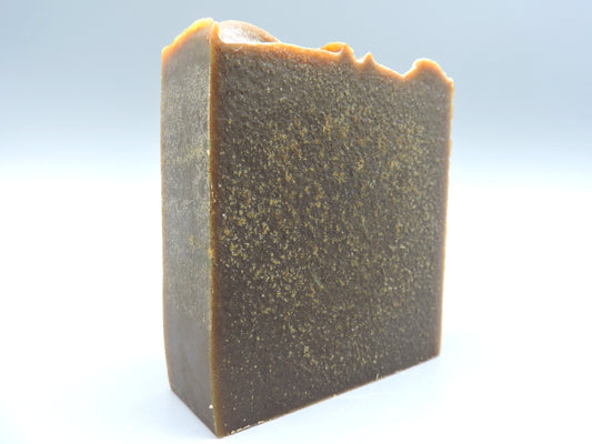 Neem Kaolin Clay Bar Soap