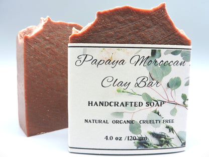 Papaya Moroccan Bar