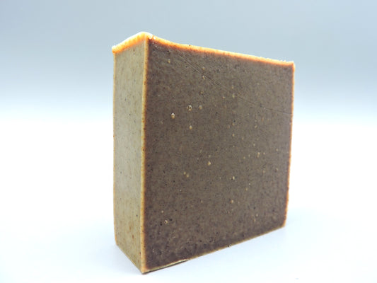 Plantain Botanical Soap Bar